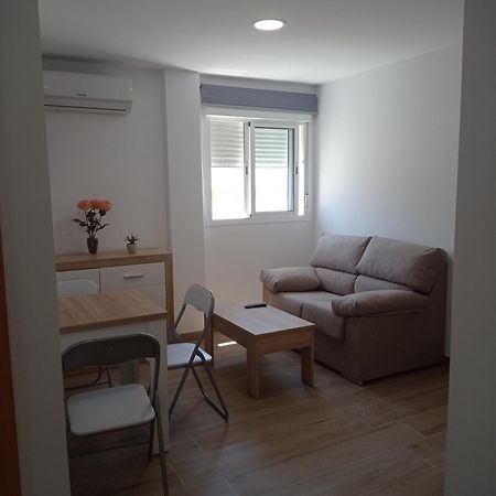 Casa Calderon Apartment Conil De La Frontera Exterior photo